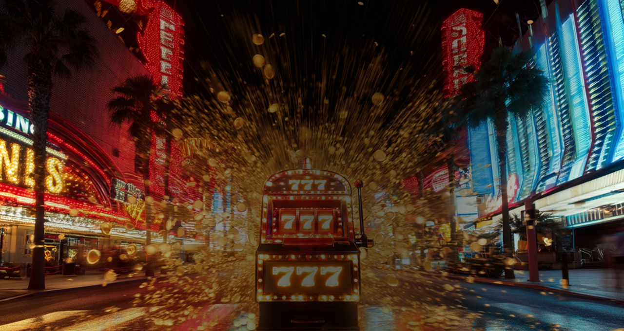 Vulkan Vegas