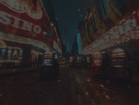 Vulkan Vegas