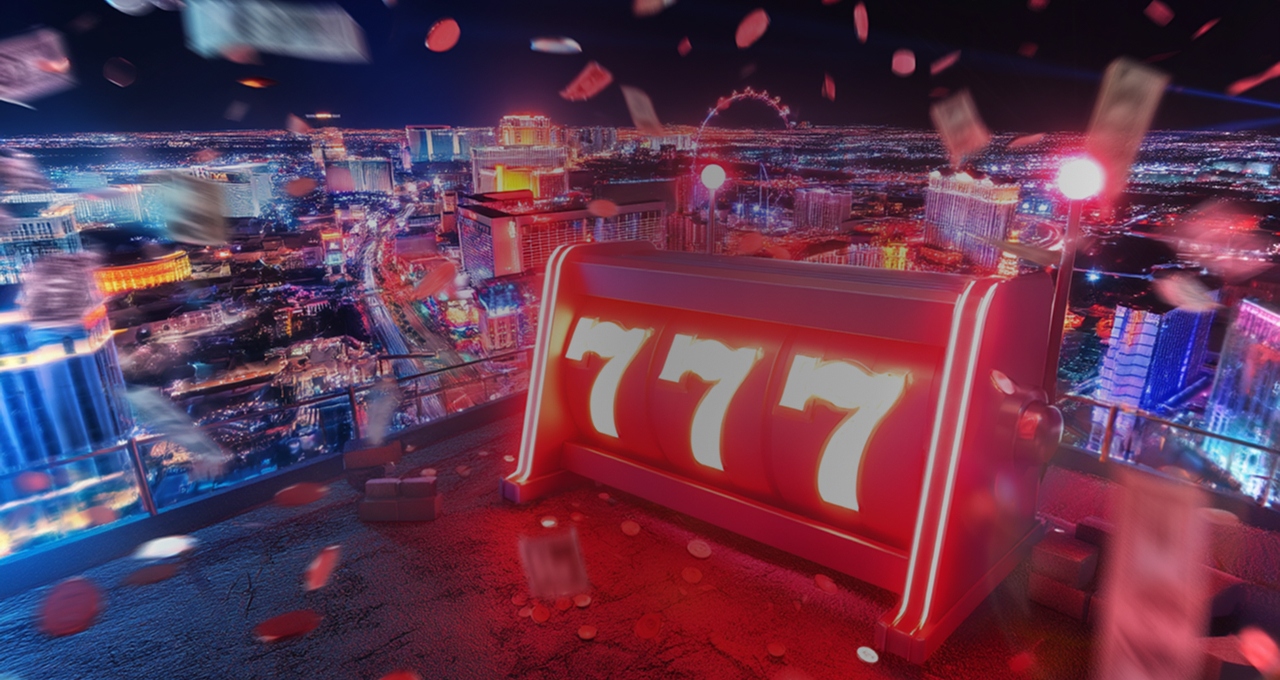 Vulkan Vegas